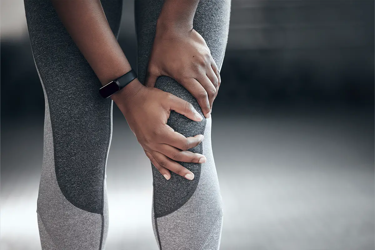 knee-pain
